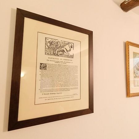 Casa Delle Ancore Венеция Экстерьер фото