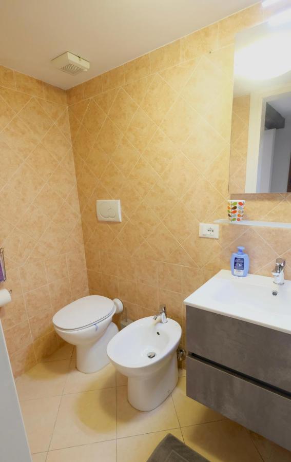 Casa Delle Ancore Венеция Экстерьер фото